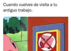 Enlace a Hostilidad es lo que encuentro