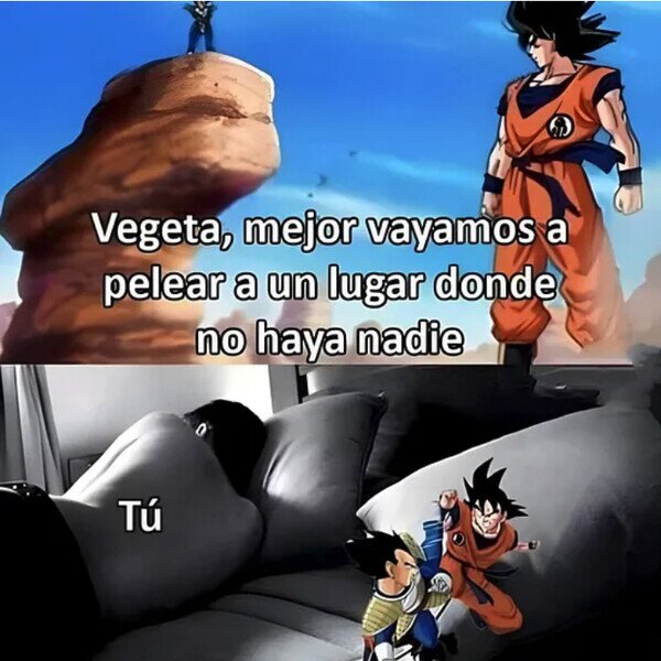 Meme_otros - Se me saltó una lágrima