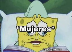 Enlace a Simplemente mujeres