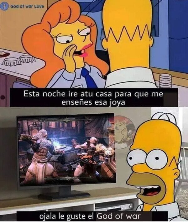 Meme_otros - Noche para el recuerdo
