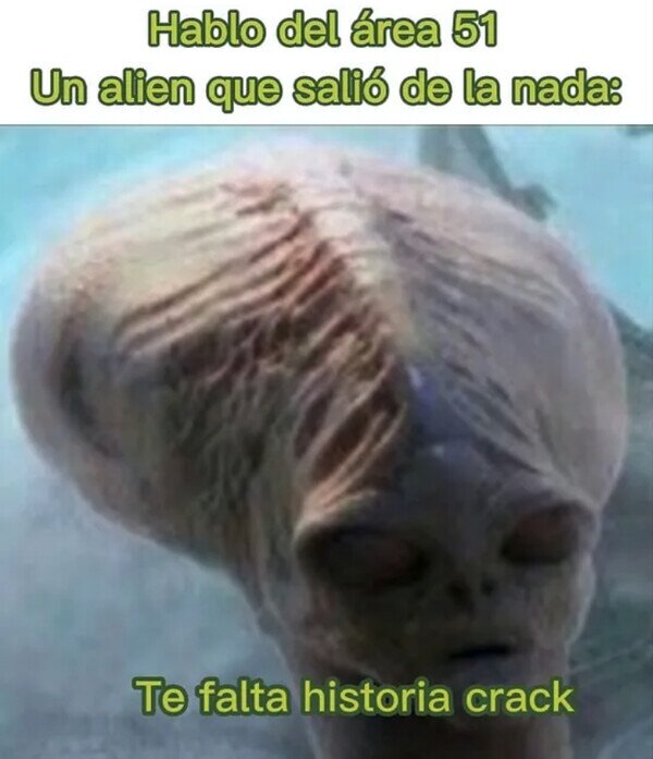 Meme_otros - No tienes ni idea