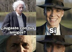 Enlace a Noches de juego, mañanas de sueño