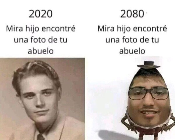 Meme_otros - Esto va a suceder
