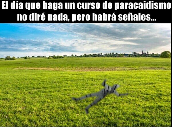 Meme_otros - No diré nada...