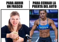 Enlace a Fuerza repentina