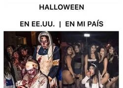 Enlace a Lo de dar miedo ya es totalmente secundario