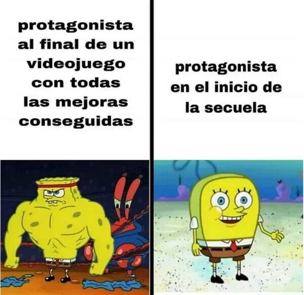 Meme_otros - ¿Dónde están todos mis avances?