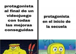Enlace a ¿Dónde están todos mis avances?