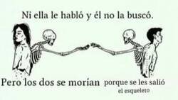 Enlace a Un amor imposible