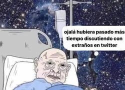 Enlace a Cuando llega el final