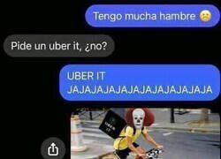 Enlace a En mi cabeza me imaginé esto