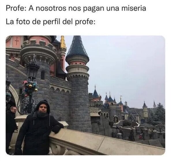 Otros - Para viajar le llega