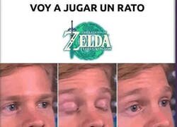 Enlace a No me doy ni cuenta