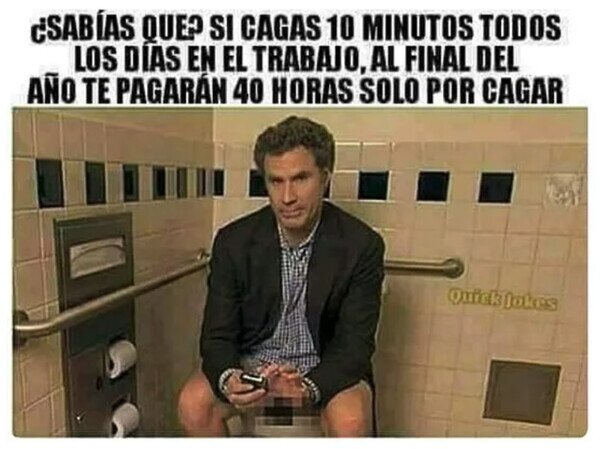 Otros - Consejito laboral del día