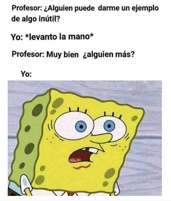 Meme_otros - Caí en su trampa