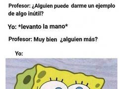 Enlace a Caí en su trampa