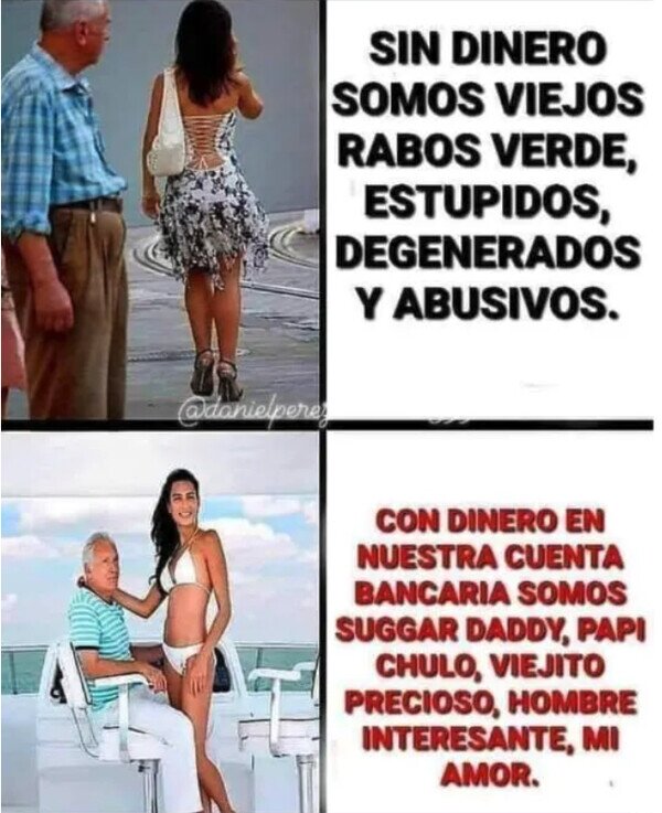 Meme_otros - Parece meme pero es anécdota