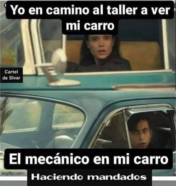 Meme_otros - Ya le vale