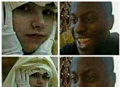 Enlace a Final inesperado