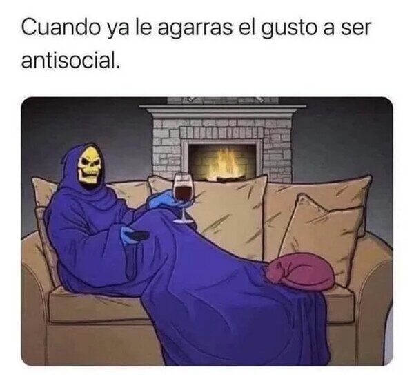 Meme_otros - Pelimanta como estilo de vida