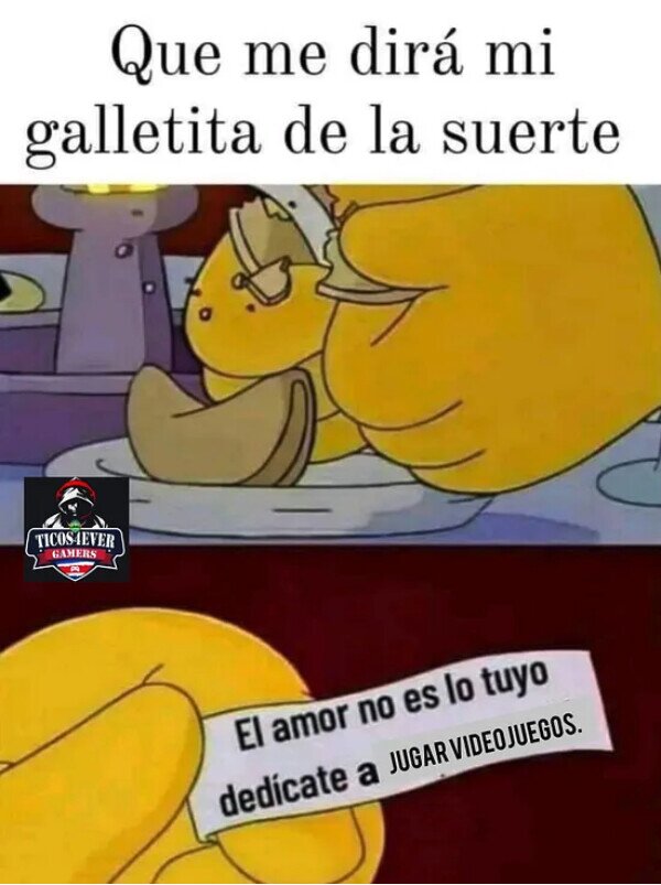 Meme_otros - Las galletitas han hablado
