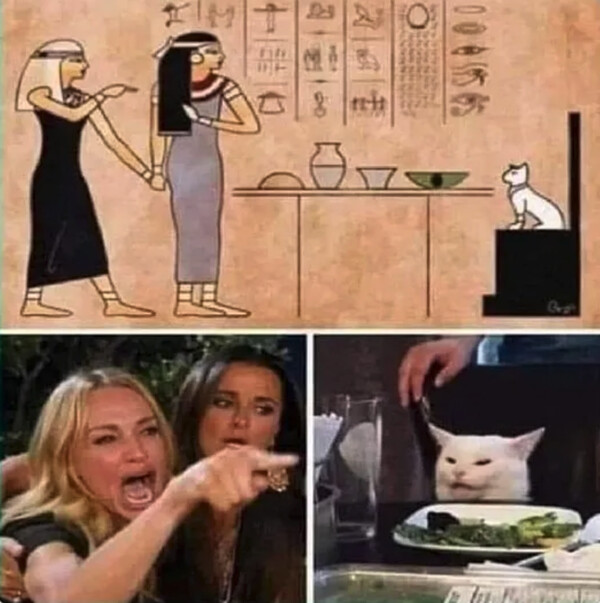 Meme_otros - Un meme que trasciende el tiempo