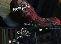 Enlace a En algo están de acuerdo