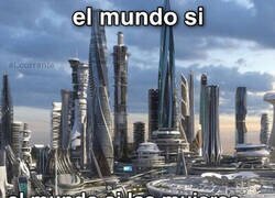 Enlace a Todo sería tan sencillo