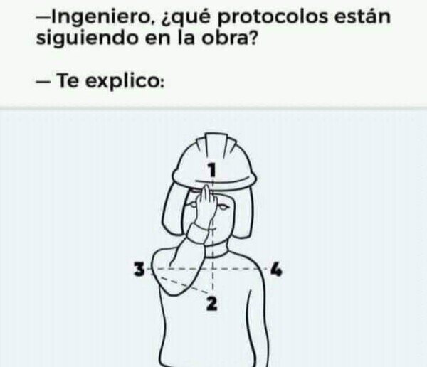 Meme_otros - Aquí rezamos mucho