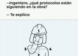 Enlace a Aquí rezamos mucho