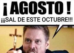 Enlace a El calor que sigue haciendo no es normal