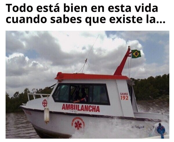 Otros - Probablemente, el mejor vehículo del mundo