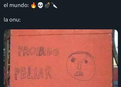 Enlace a No es muy eficaz