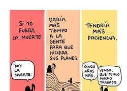 Enlace a Muerte comprensiva