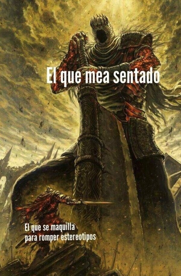 Meme_otros - No me tienen que dar lecciones de nada