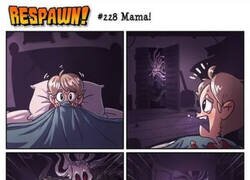 Enlace a Hay cosas peores que los monstruos