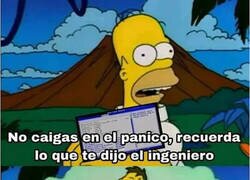 Enlace a Ser programador es un constante riesgo