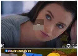 Enlace a Odio cuando...