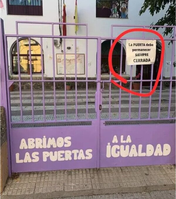 Meme_otros - ¿En qué quedamos?