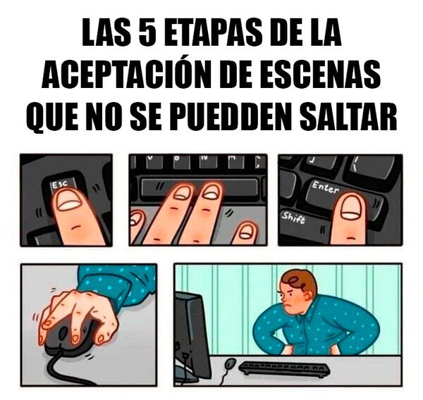 Meme_otros - Dígase escenas, dígase anuncios larguísimos...