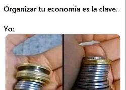 Enlace a De más grande a más pequeña