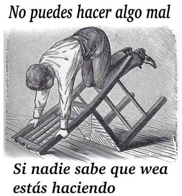 Meme_otros - La clave del éxito