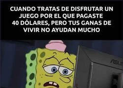 Enlace a Cuando ya no te ilusionan ni los nuevos juegos