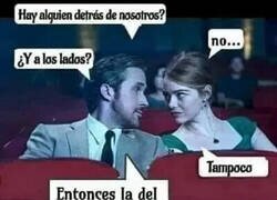 Enlace a A mí no me engañas