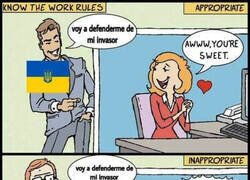 Enlace a No está igual visto