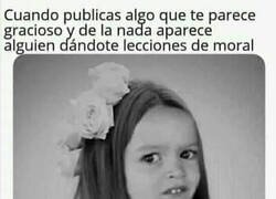 Enlace a Que si quiere bolsa