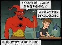 Enlace a Mal negocio