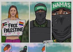 Enlace a Mientras tanto, en un festival por la paz en Israel