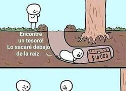 Enlace a ¡Pura matemática!