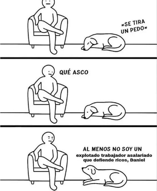 Meme_otros - Al menos